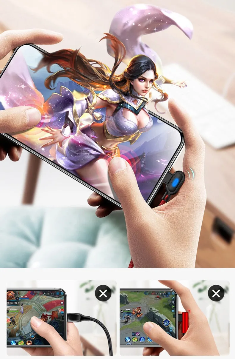 NOHON 90 градусов USB кабель для iPhone XS Max XR X 8 Micro usb type C USBC телефонный кабель для samsung huawei быстрое зарядное устройство USB C кабель