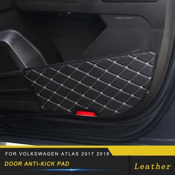 

Cortex Door anti-kick pad For Volkswagen 2018 2017 ATLAS