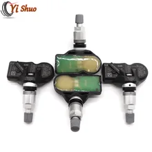 TPMS 5Q0907275B система контроля давления в шинах сенсор для Volkswagen Arteon caravella Eos Crafter Golf Polo 433 МГц 2011-2026