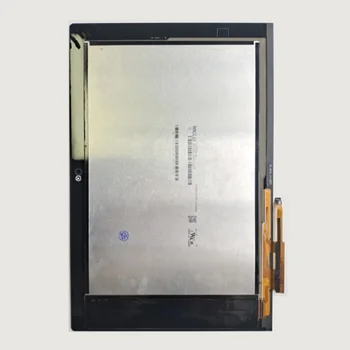 

100% Tested For Lenovo Yoga Book YB1-X91 YB1-X91L YB1-X91F LCD Display with Touch Screen Digitizer Sensors Full Assembly Panel