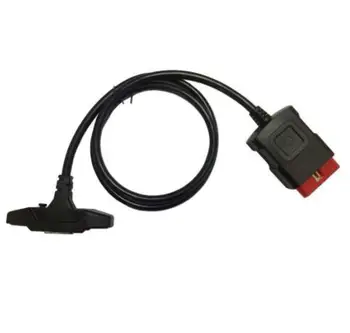 

obd OBDII Cable Best Quality LED OBD2 Cable Suitable for car vd tcs CDP PRO PLUS vd ds150e cdp new vci multidiag pro