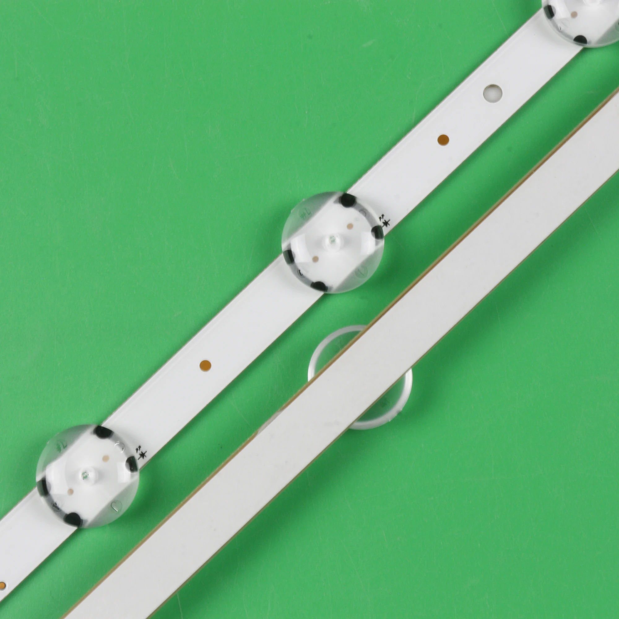 LED Ʈ Ʈ (7) 55U6763DB LUX015504 LUX0155004 L55UE17 P55US0756A 55U6663DB 55HK6T64U SVV550AK7_UHD_7LED A B