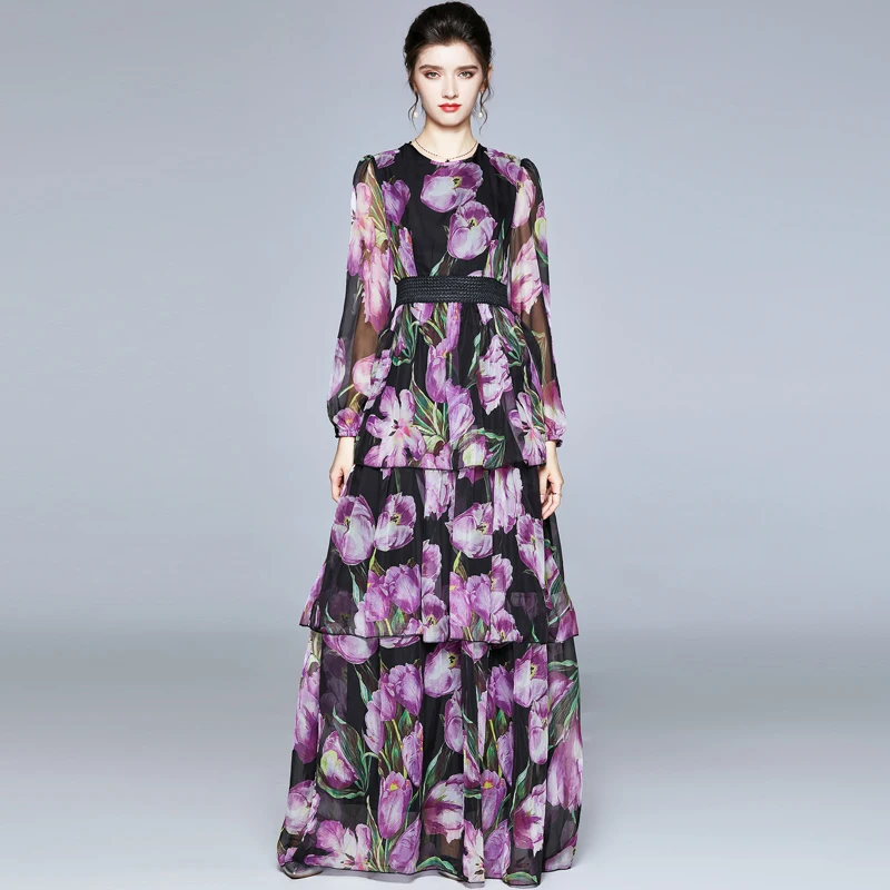 Party Maxi Dress Robe|Dresses| - AliExpress
