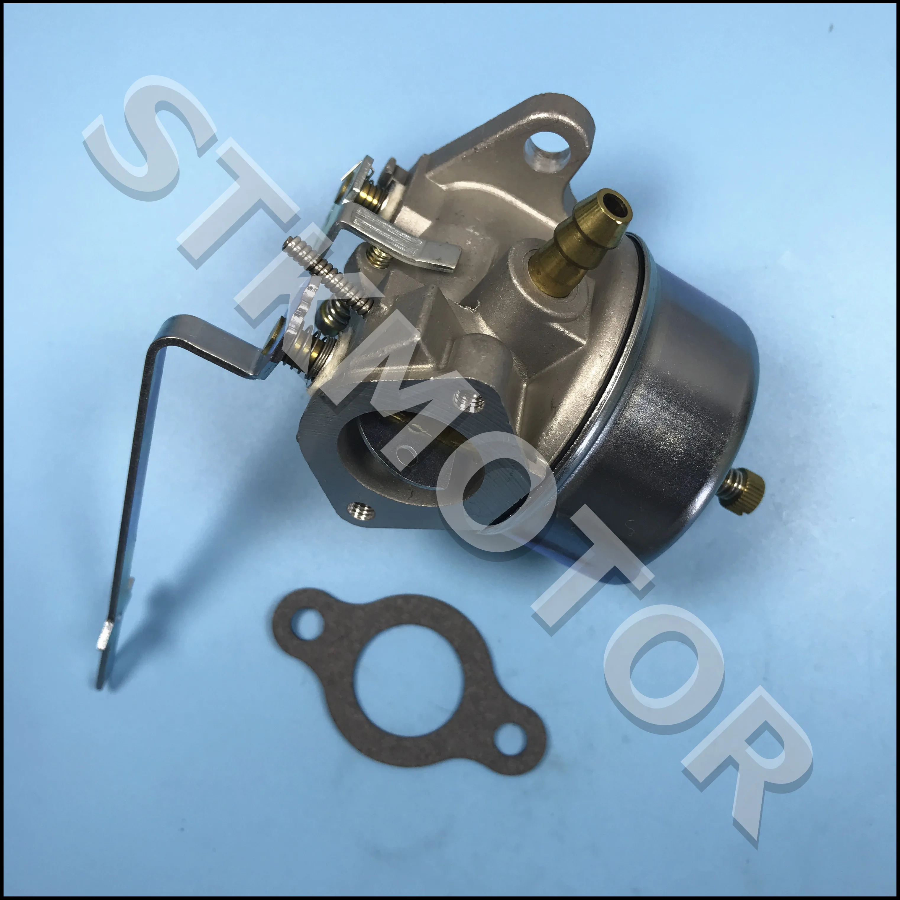 Lawn Mowers Carburetor For Tecumseh Carb 632615 632208 632589 H30 H35