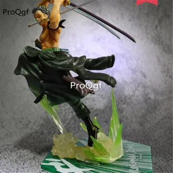 

ProQgf 1Pcs A Set dongmanerciyuan When Time Flies Statue quimade