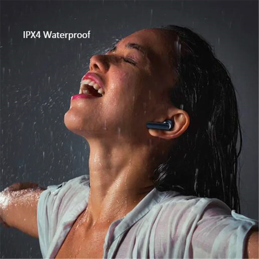 Aptx Hd Bluetooth наушники высококачественные настоящие беспроводные