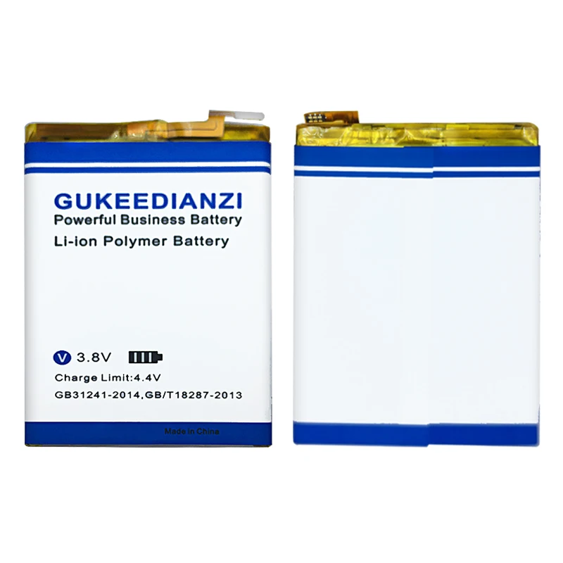 Аккумулятор GUKEEDIANZI HB417094EBC 5400 мАч для Hua Wei mate 7 для huawei mate 7 mate 7 MT7 TL00 TL10 UL00 CL00 аккумулятор для мобильного телефона