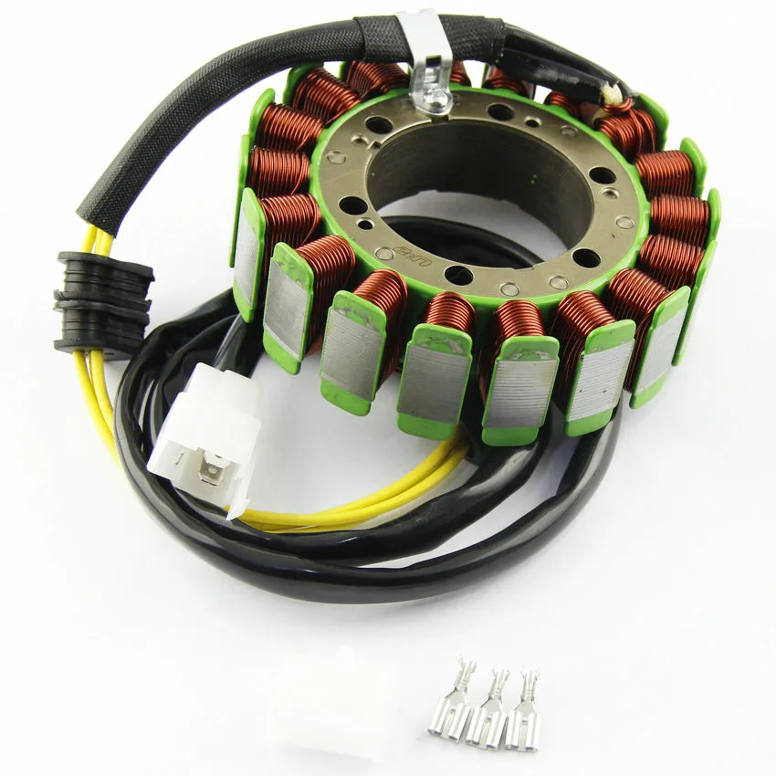 Статор мотоцикла катушки для Honda 31120-MB1-024 VF700C VF750C 700 V45 VF700F VF750F перехватчик VF700S VF750S сабля 31120-MB0-415