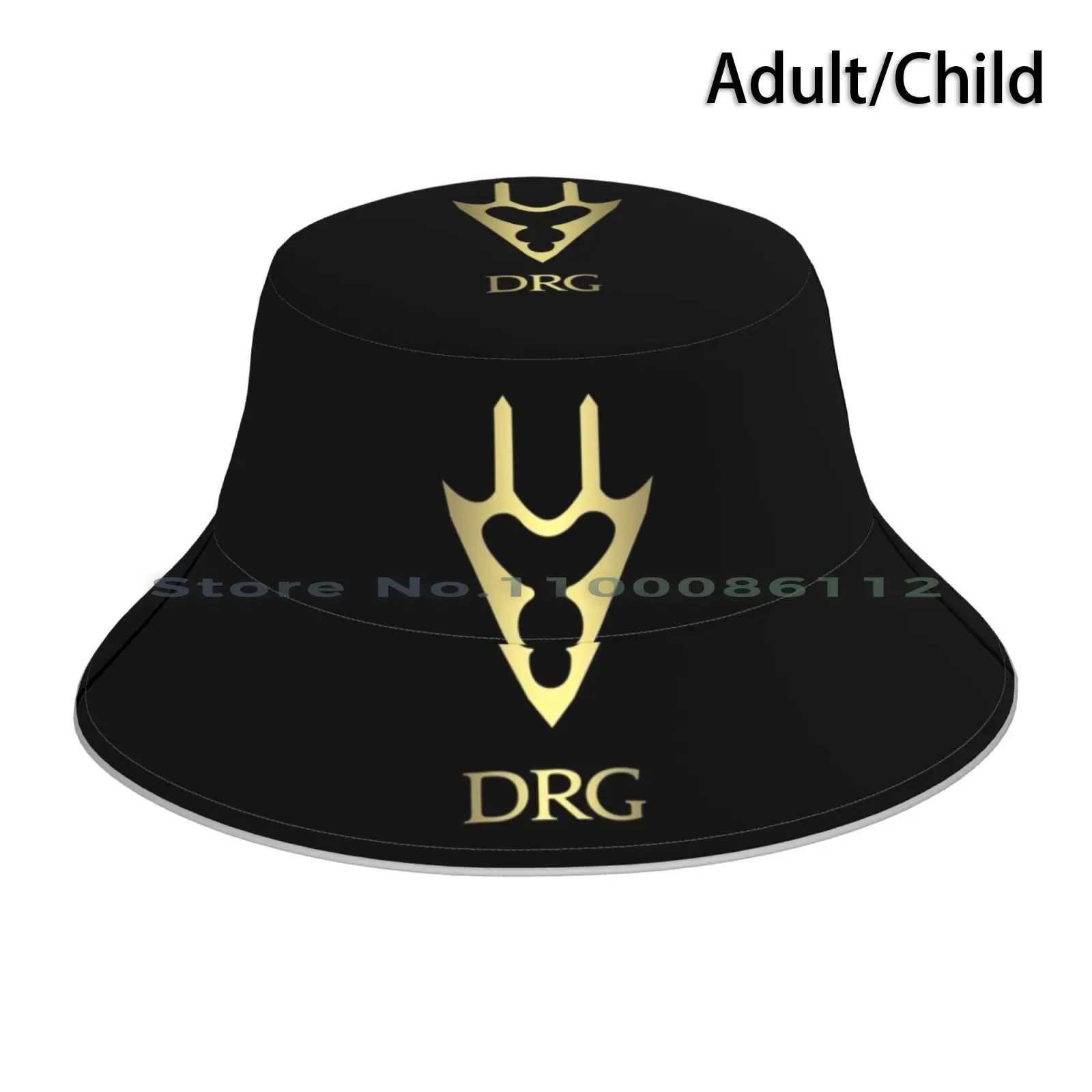 Dragoon Job Cappello Da Pescatore Berretto Da Sole Final Fantasy 14 Ffsniv Gunbreaker Dancer Paladin Somater Machinist Dark Knight Black Mage Red