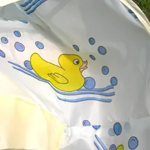 Хит, Детская накидка для стрижки волос, парикмахерский фартук, накидка, одежда для салона, аксессуары для укладки волос, CUN 668