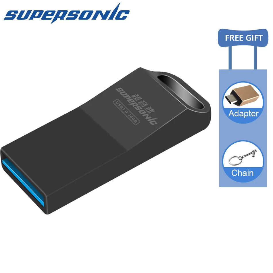 USB флеш накопитель M3 флешка 3 0 на 16 ГБ 32 64 128 карта памяти для ПК ноутбука