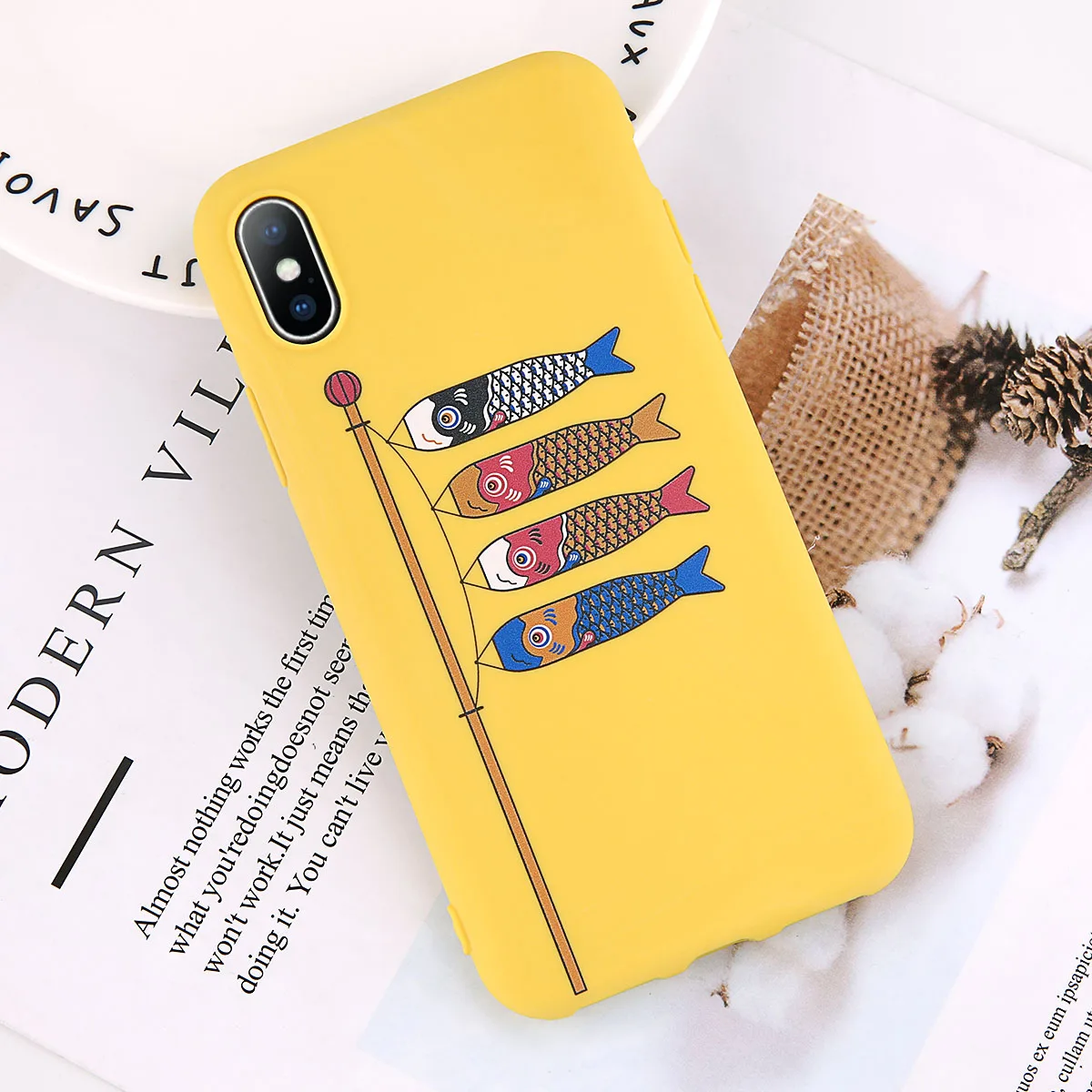 3817 Чехол Ottwn для iPhone 6, 7, 8 Plus, X, XR, XS Max, Забавный чехол для селфи с большими ноздрями, чехол для телефона s, для iPhone 6, 6S Plus, Мягкая силиконовая задняя крышка - Цвет: 3817