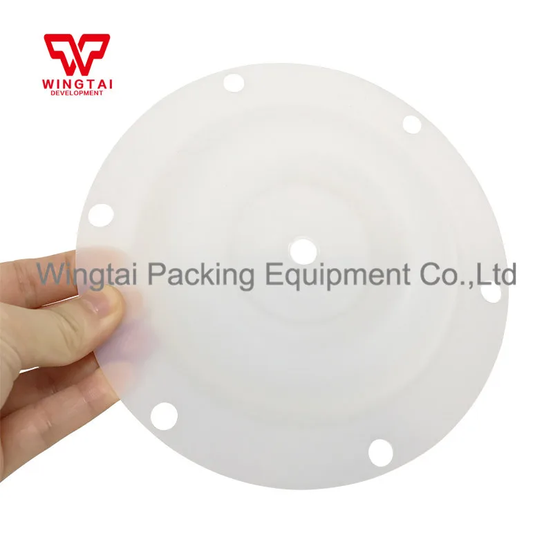 Диафрагмы PTFE запасные части для жидкой диафрагмы воздуха|parts|parts for |