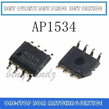 

20PCS P1534 AP153 AP1534 SOP-8