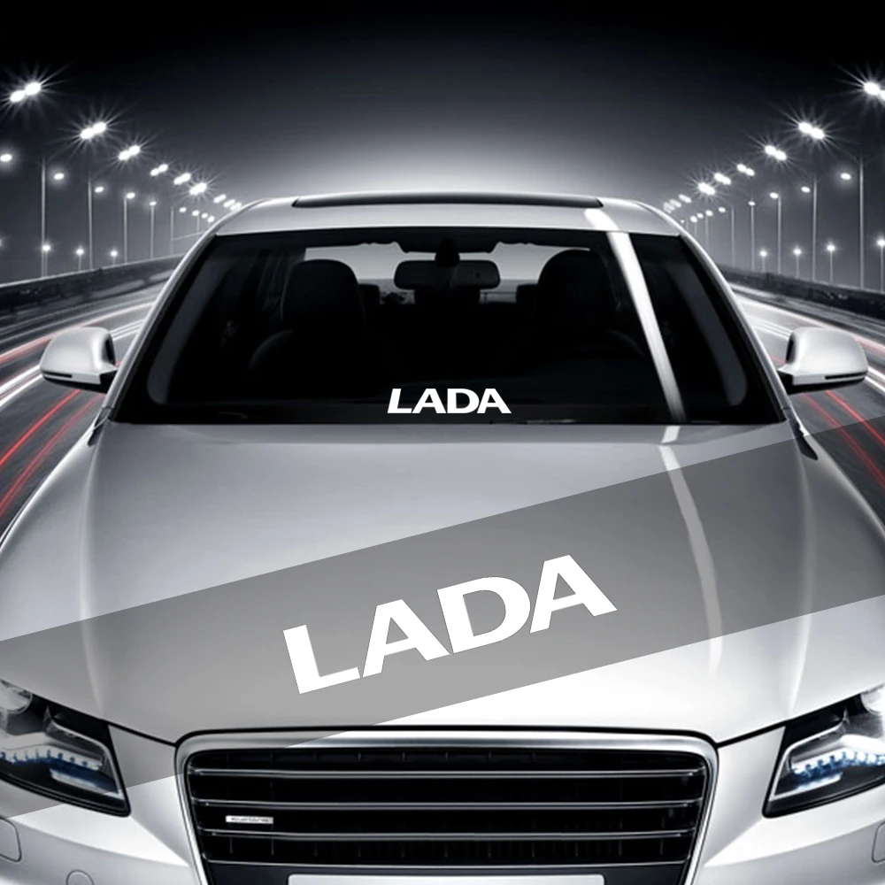 Наклейки для Lada Granta Kalina Priora Niva | Автомобили и мотоциклы