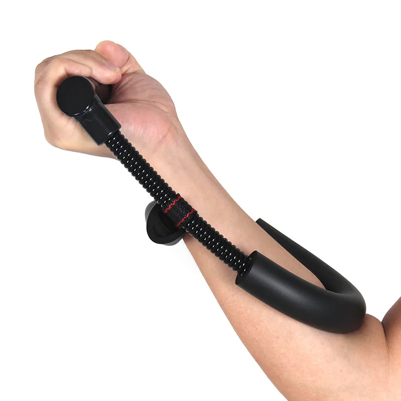 

Wrist Exercise U-wrist Device Equipment Multifunction Home Fitness Power Wrists Training Athlete Badminton Arms Wrist Exerciser