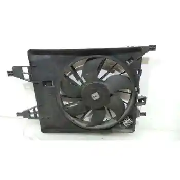

7701071862 ELECTRIC FAN RENAULT KANGOO