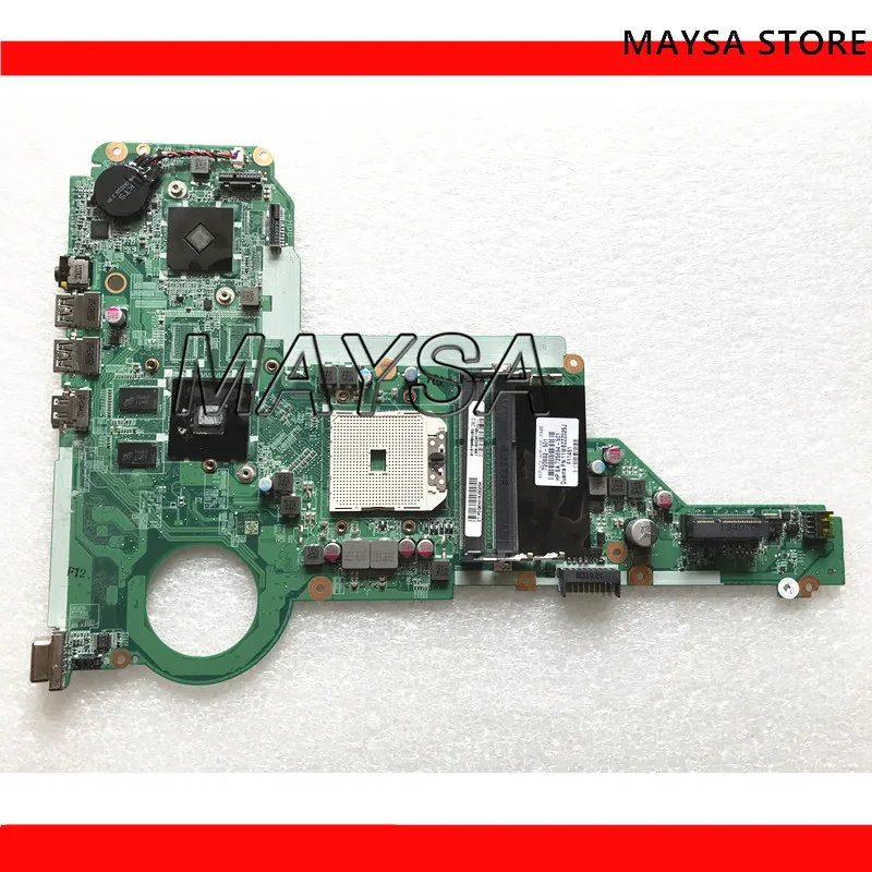 Материнская плата для HP pavilion 15 15-e023ax 15-e024ax 15-e026ax 15-e 720692-501 720692-001 | Компьютеры и офис