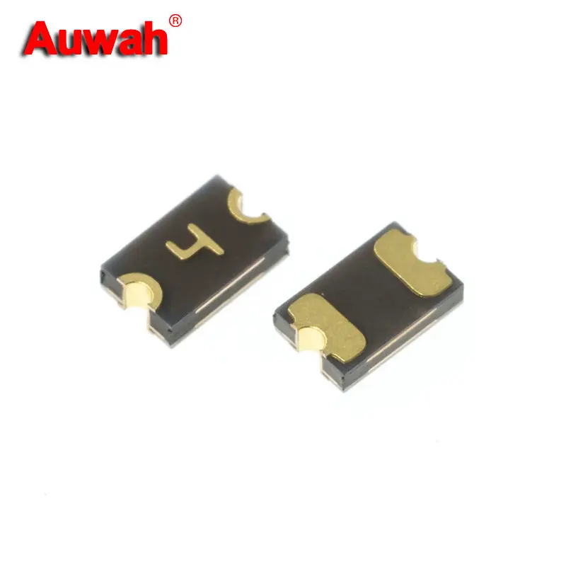 50Pcs 0805 PPTC SMD Resettable Fuse 100mA-1.1A Self-Recovery Fuses smd fuse
