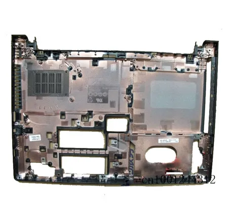 Nueva funda Original para portátil Lenovo IdeaPad 300-14 Base inferior y cubierta inferior de Ram H