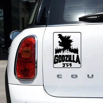 

Hot dinosaur Stickers Ussr Fun Personality Car Sticker Decal Car Styling