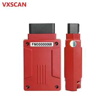 

Newest FVDI J2534 Diagnostic Tool for Mazda Support Online Module Programming
