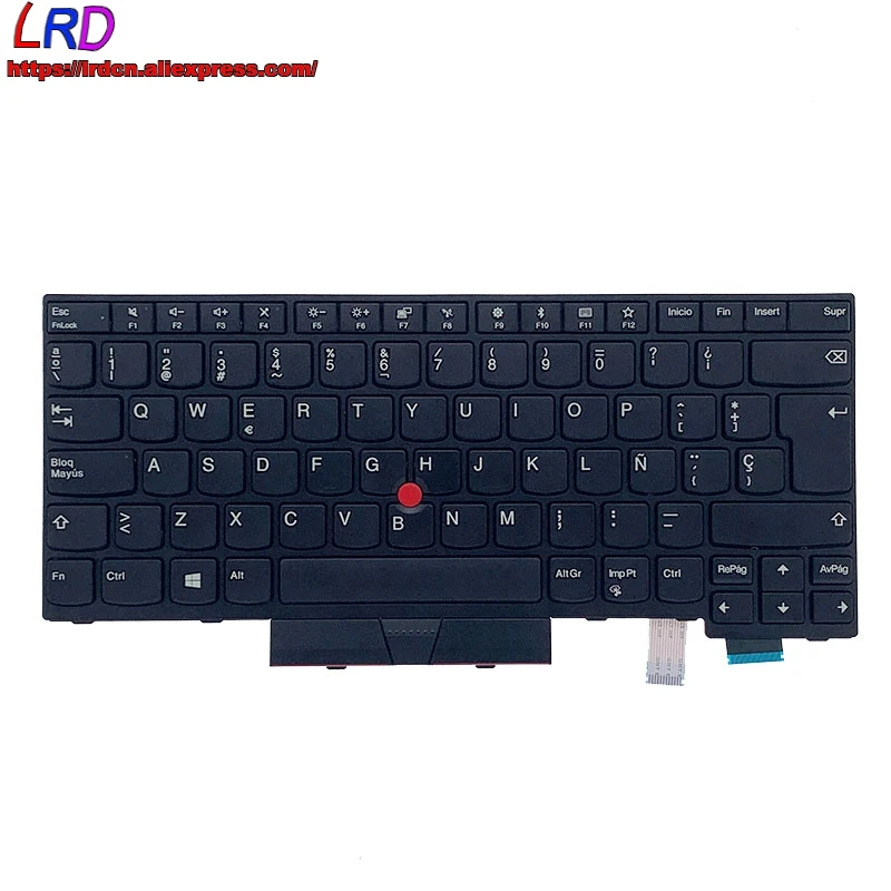 Cheap Teclado de substituição