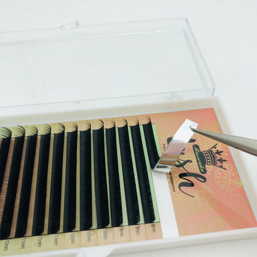 individual eyelash extension