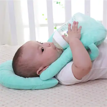 

Baby Nursing Pillows Multifunction Breastfeeding Layered Washable Cover Adjustable Model Cushion Infant Feeding Pillow Care