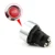 Hot 12V/24V 50A Car Engine Start Push Button Keyless Start Button Ignition Starter Car Engine Start Button Auto Accessories 2020