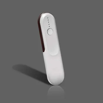 

2020 Luz Ultravioleta And Students' Hand-held Disinfection Lamp With Gravity Sensing Portable Uvc Ultraviolet Sterilization