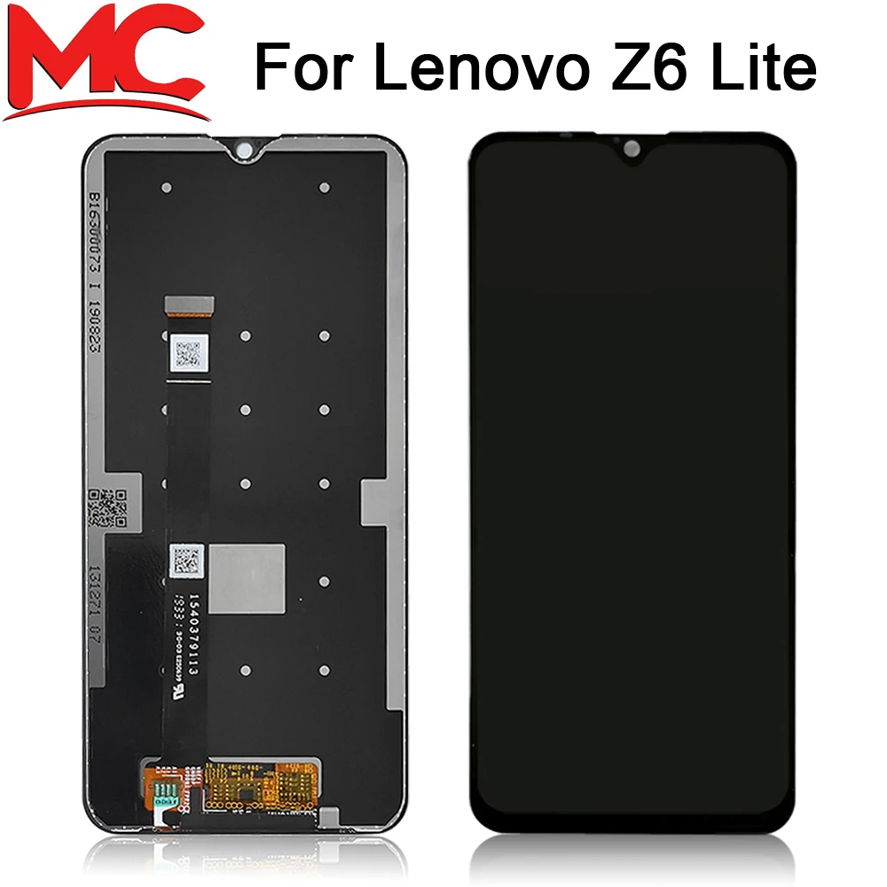 Z6 Lite主图