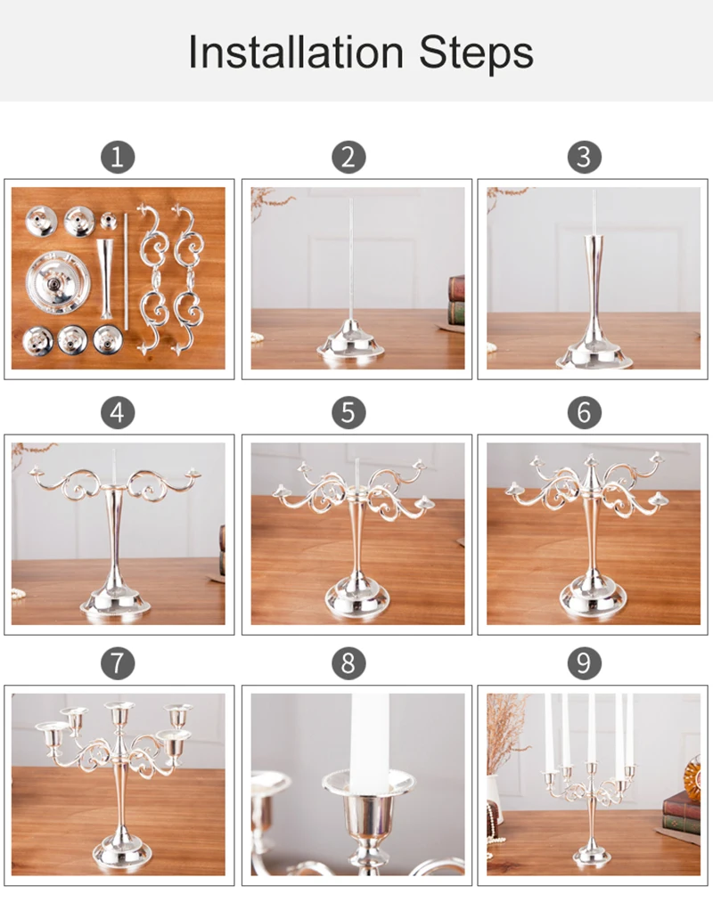 Wall Clock (4)