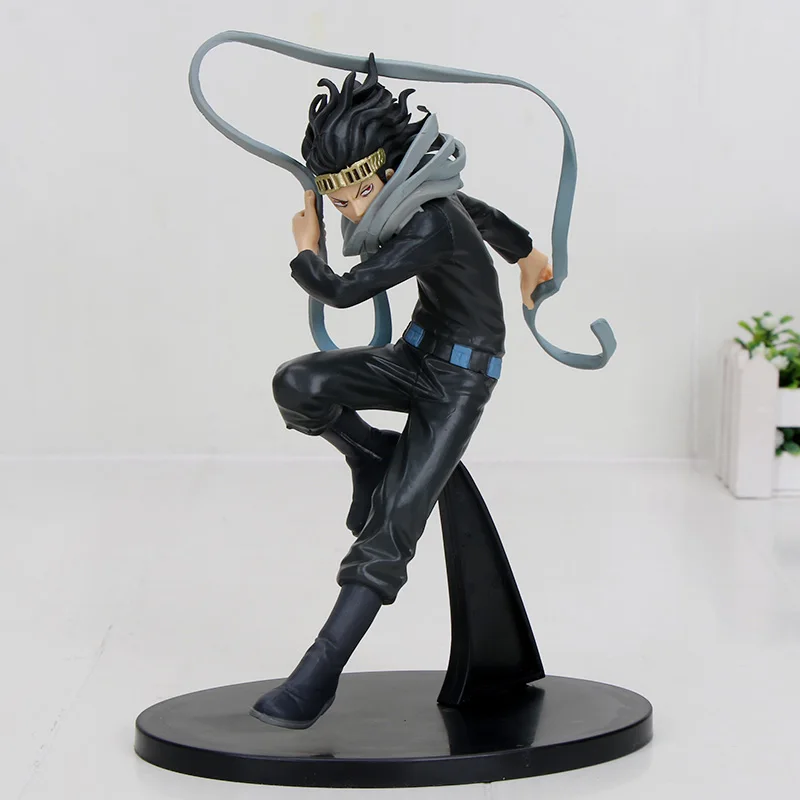 С героями из мультфильма Мой герой Академия рисунок haku Bakugou Katsuki шото Тодороки