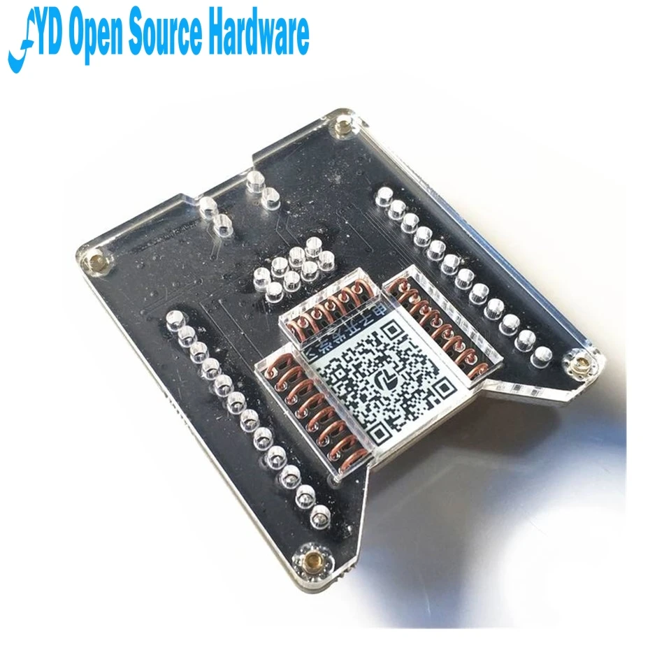 1 шт. ESP8266 тестовая подставка горелка один клик поддержка загрузки ESP-01S ESP-12F 12E 12S 07S