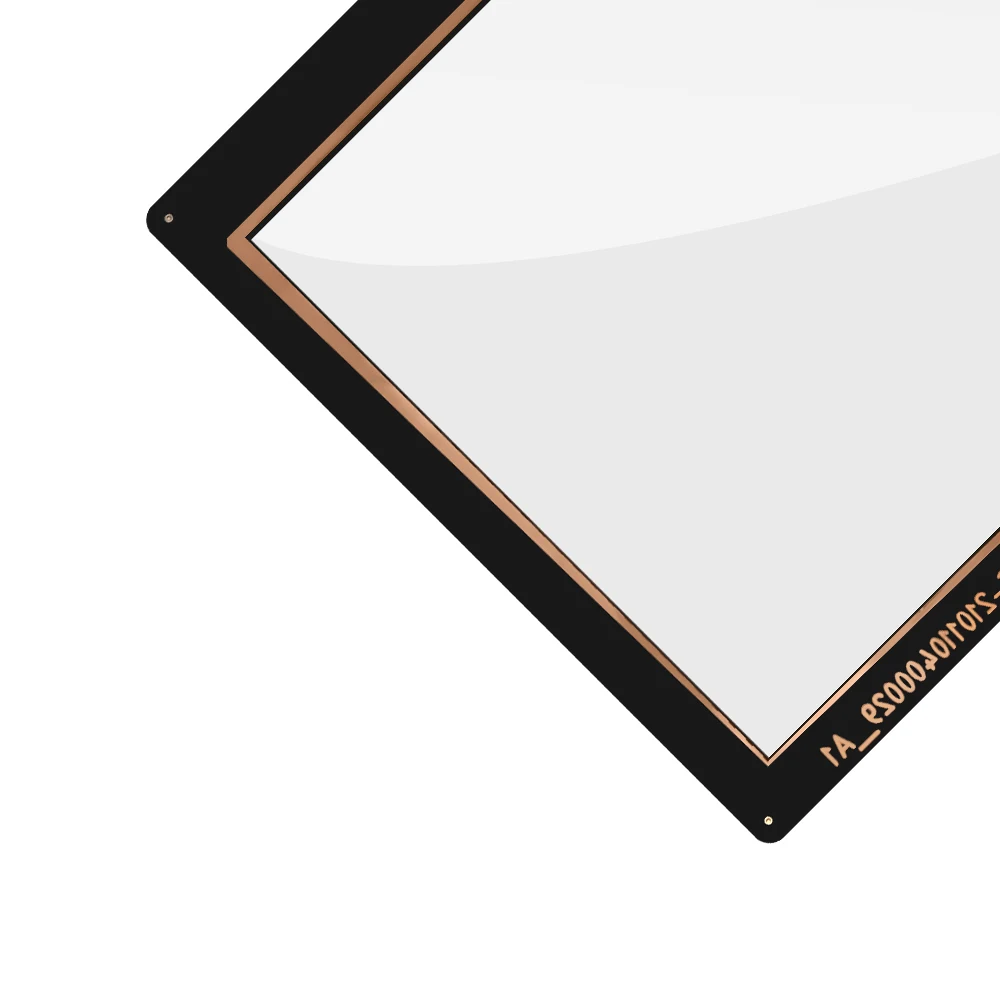 Для lenovo Tab 2 A10-30 YT3-X30 X30F TB2-X30F TB2-X30L сенсорный экран дигитайзер панель Стекло сенсор