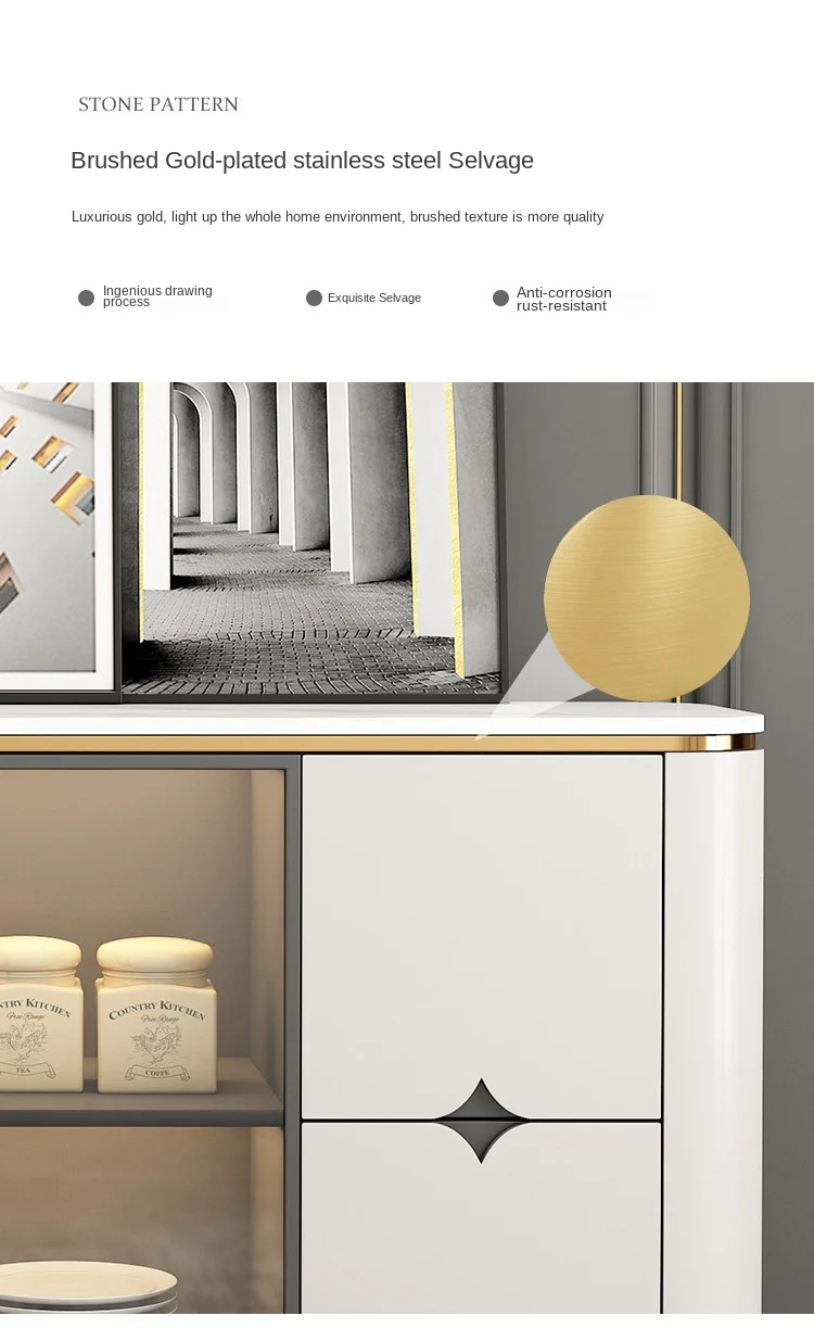 بوفيه بتصميم ايطالي متميز 9 | بوفيه بتصميم ايطالي متميز