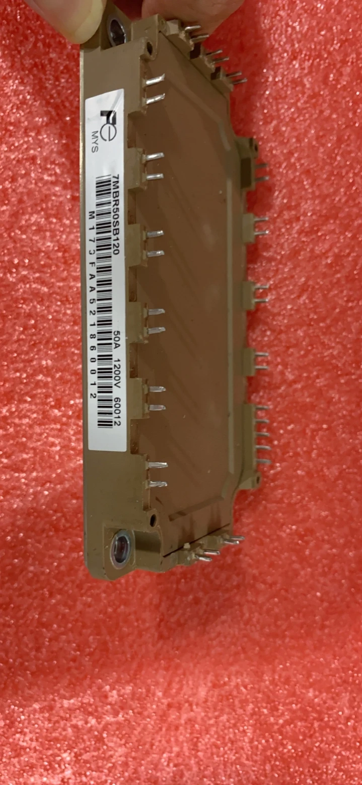 Модуль 7MBR50SB120 7MBR50SB120-50 7MBR35SB120H-70 7MBR50VB120-50 7MBR35VM120-50 | Электронные компоненты и