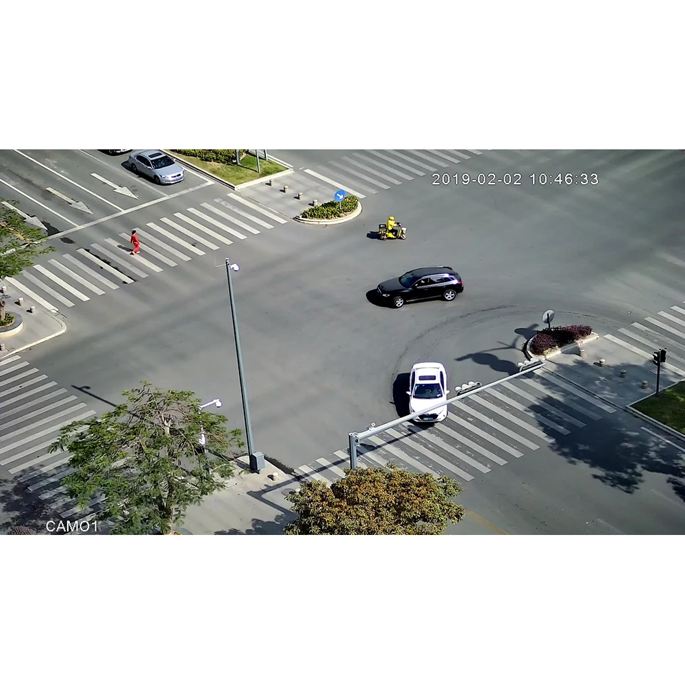 Плата модуля камеры AHWVSE 2 8 12 мм объектив CMOS IR Cut Filter 1080P сверхнизкое освещение
