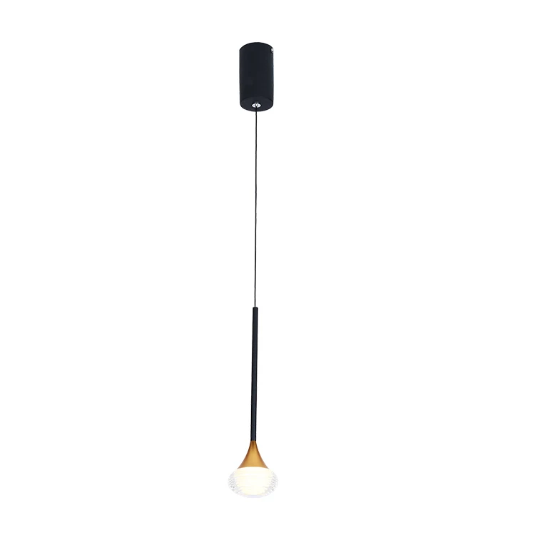 

Fancy Chain Chrome Contemporary Led Modern Chandelier Pendant Light Lustre Pendente lustre pendente