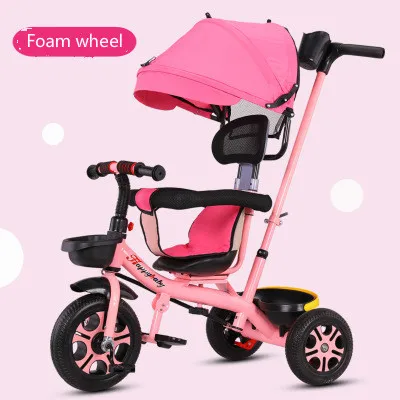 ride on trikes for babies