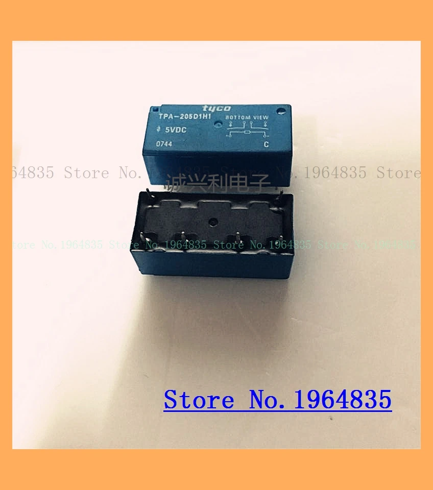 

TPA-205D1H1 TPA-248D2H3