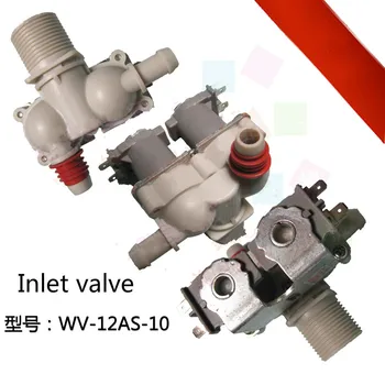 

WV-12AS-10 double head water inlet solenoid valve for washing machine