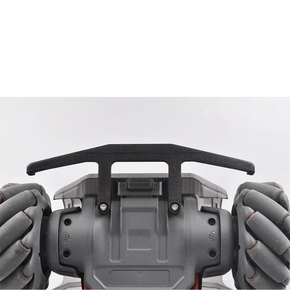 STARTRC DJI RoboMaster S1 бампер/перегородка расширительные аксессуары для DJI Robomaster S1 Acccessories