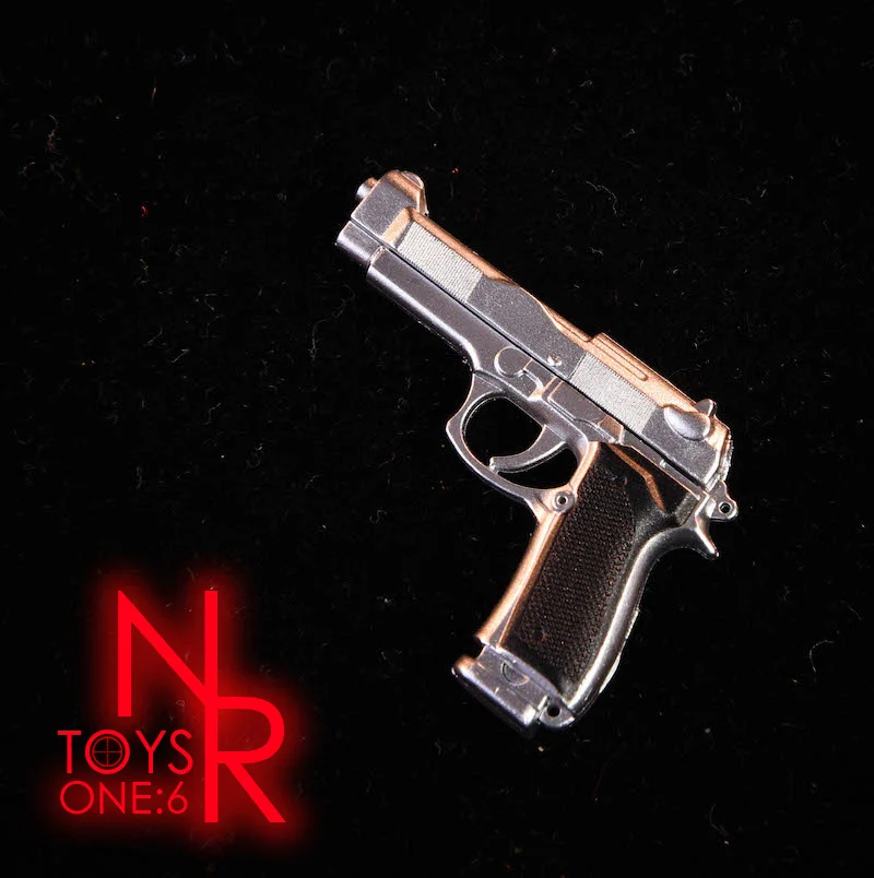 NRToys NR18 1/6th Ada Wang платье для 1/6 фигурки