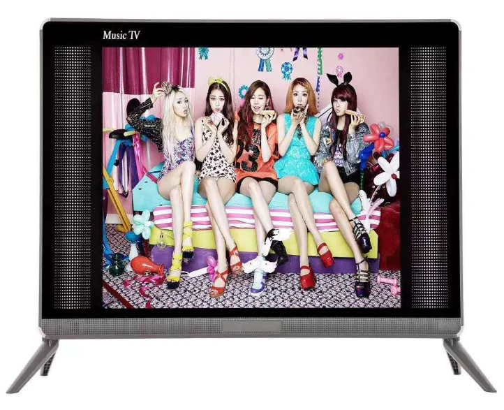 19 '✡ 5'' 24 '✦'' ЖК-монитор разрешение 1024*768 и android TV smart wifi IP