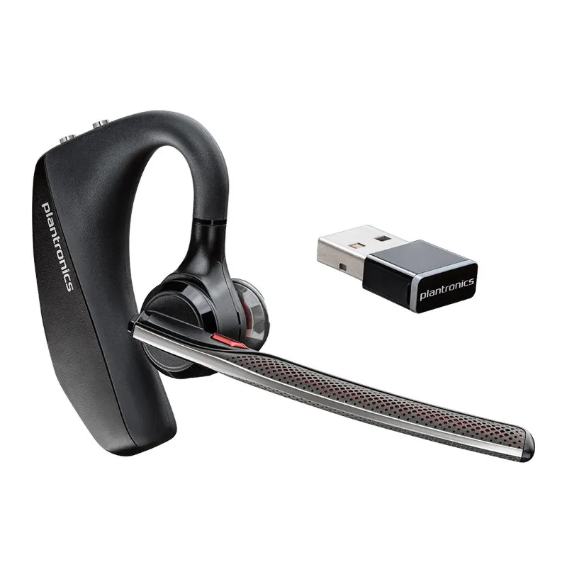 Plantronics 5200 Charging case ear-mounted smart