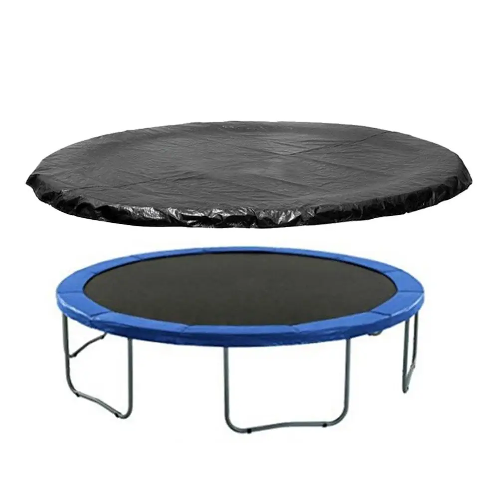 Trampoline Waterproof Cover Pad Trampoline Replacement Safety Indoor