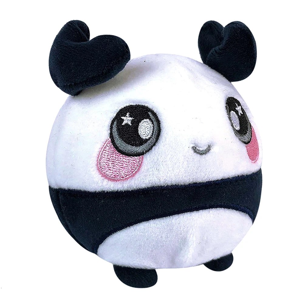 Мягкое медленно поднимающееся вспененное Мягкое Животное Kawaii Мягкая кукла сжимаемые милые мягкие очаровательные антистрессовые игрушки для детей - Цвет: 16A