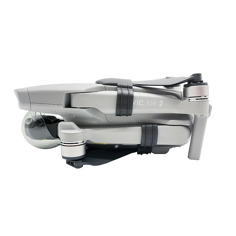DJI MAVIC AIR 2 Drone Propeller Blades Stabilizer Holder Clip Base Protection Adapter Wings Spare Accessories Beam Propeller